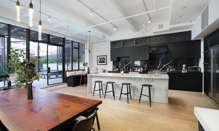 Stunning Apartment at 259 Bowery