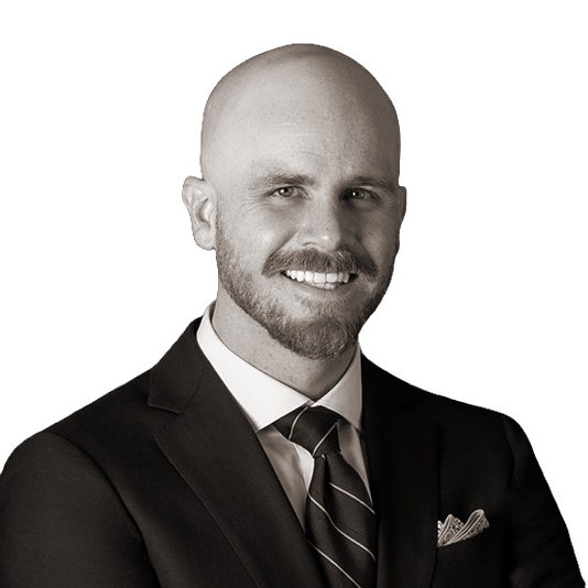 Brett McDermott, Luxury Real Estate Agent Forbes Global Properties