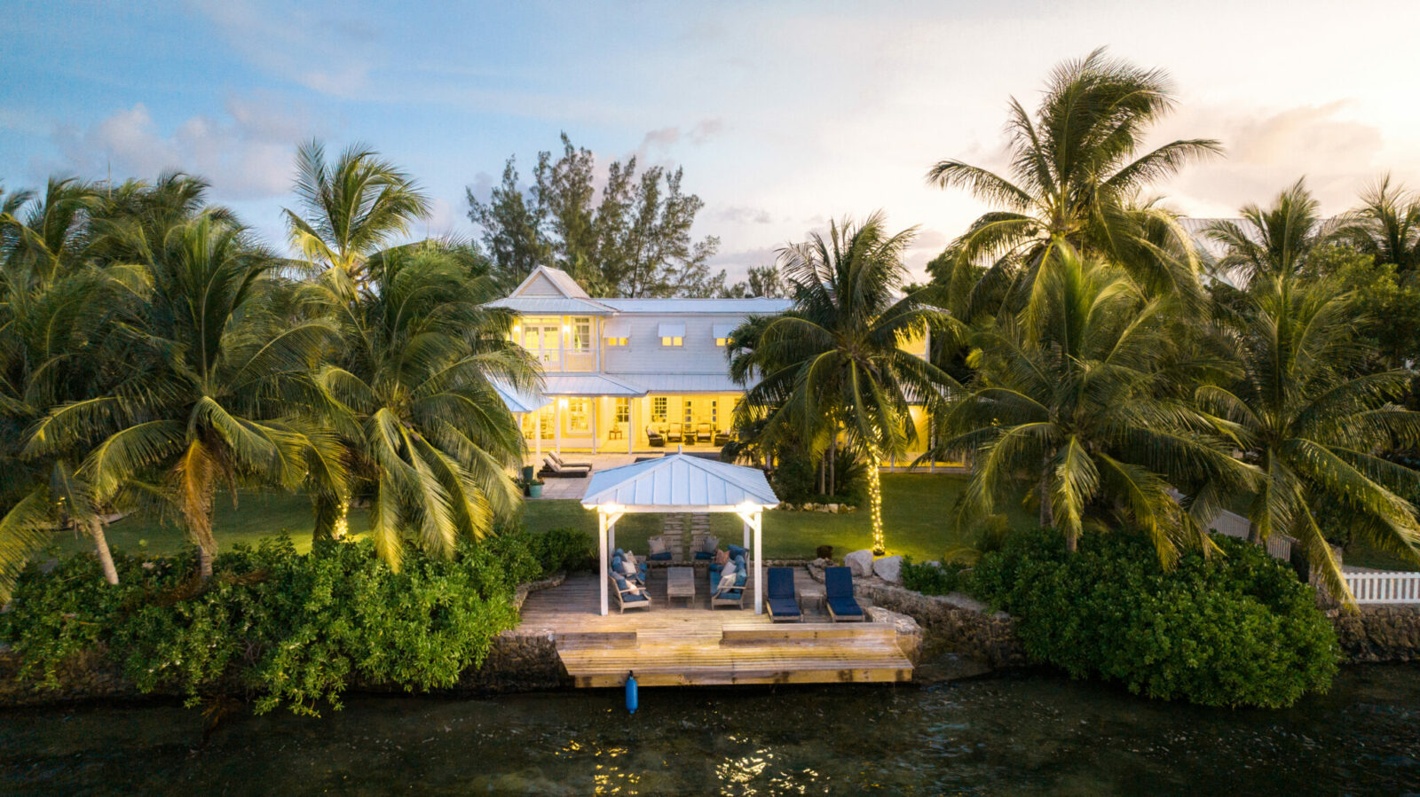 Cayman Islands 1503 Property Group