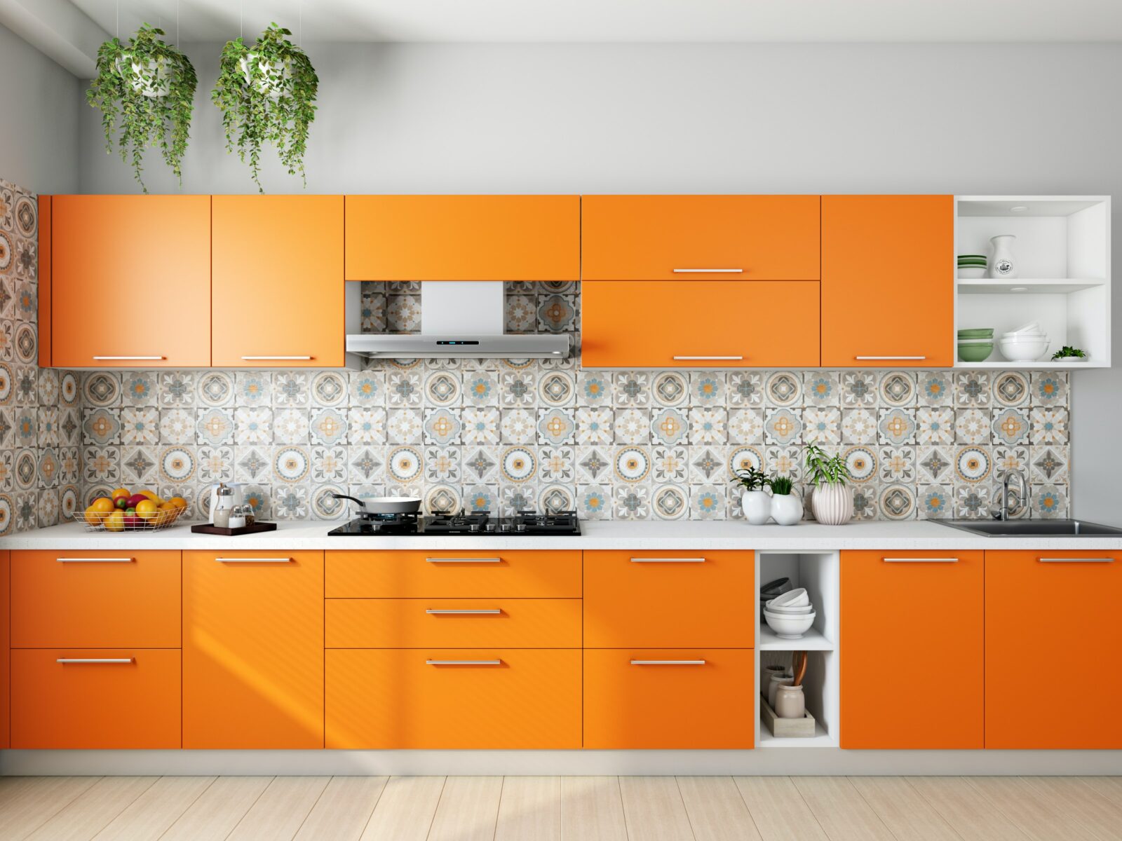 Kitchen Trends for 2023