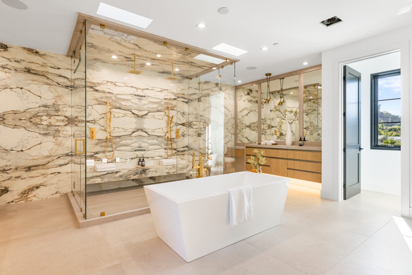 8 Bathroom Trends Going Away in 2023 Forbes Global Properties