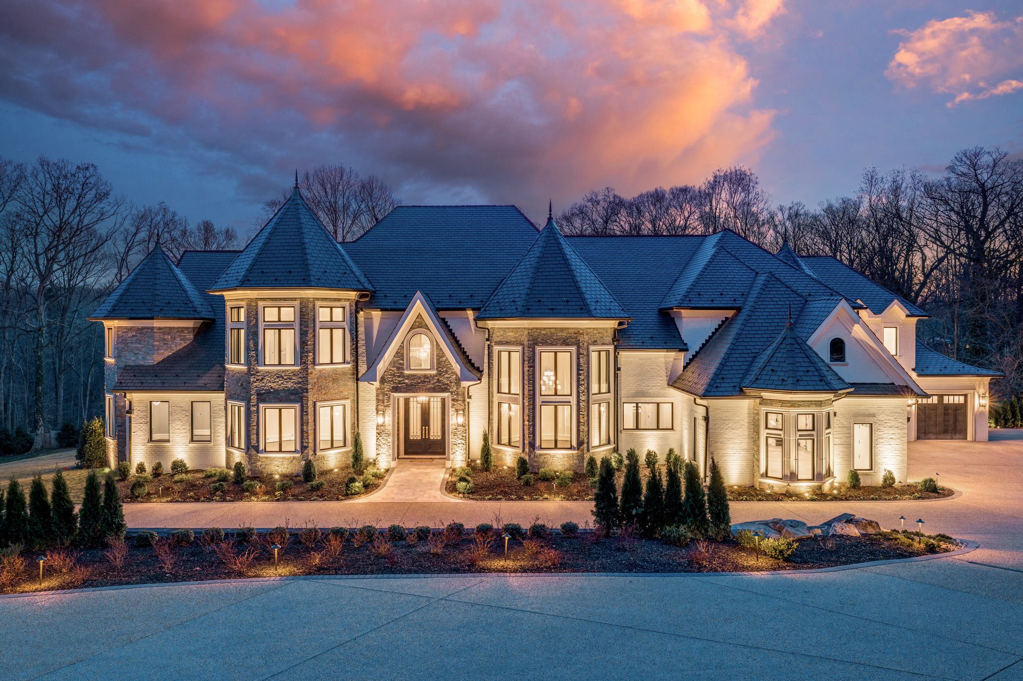 Prime McClean Luxury Estate