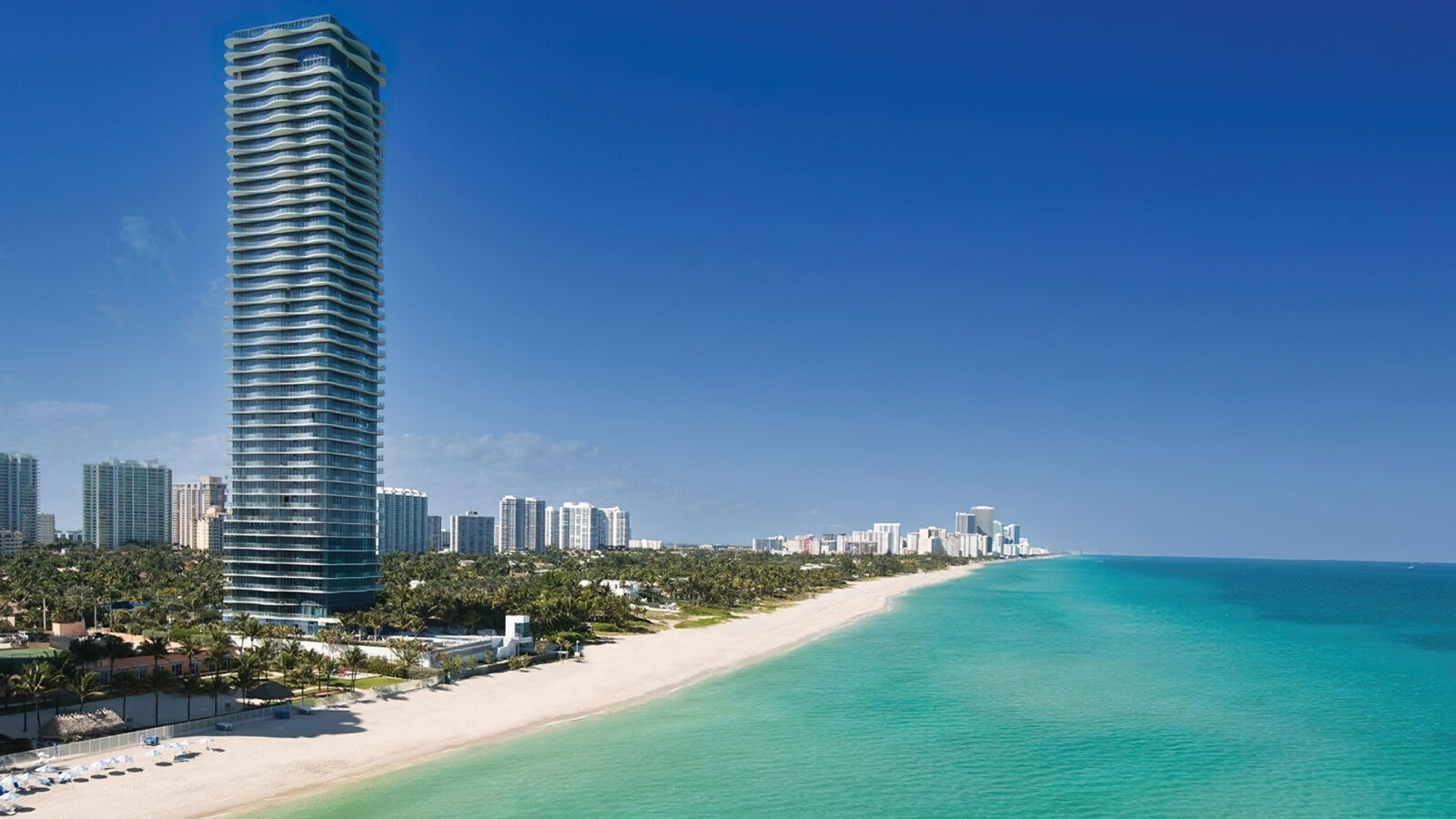 The Penthouse at Regalia Miami, Florida