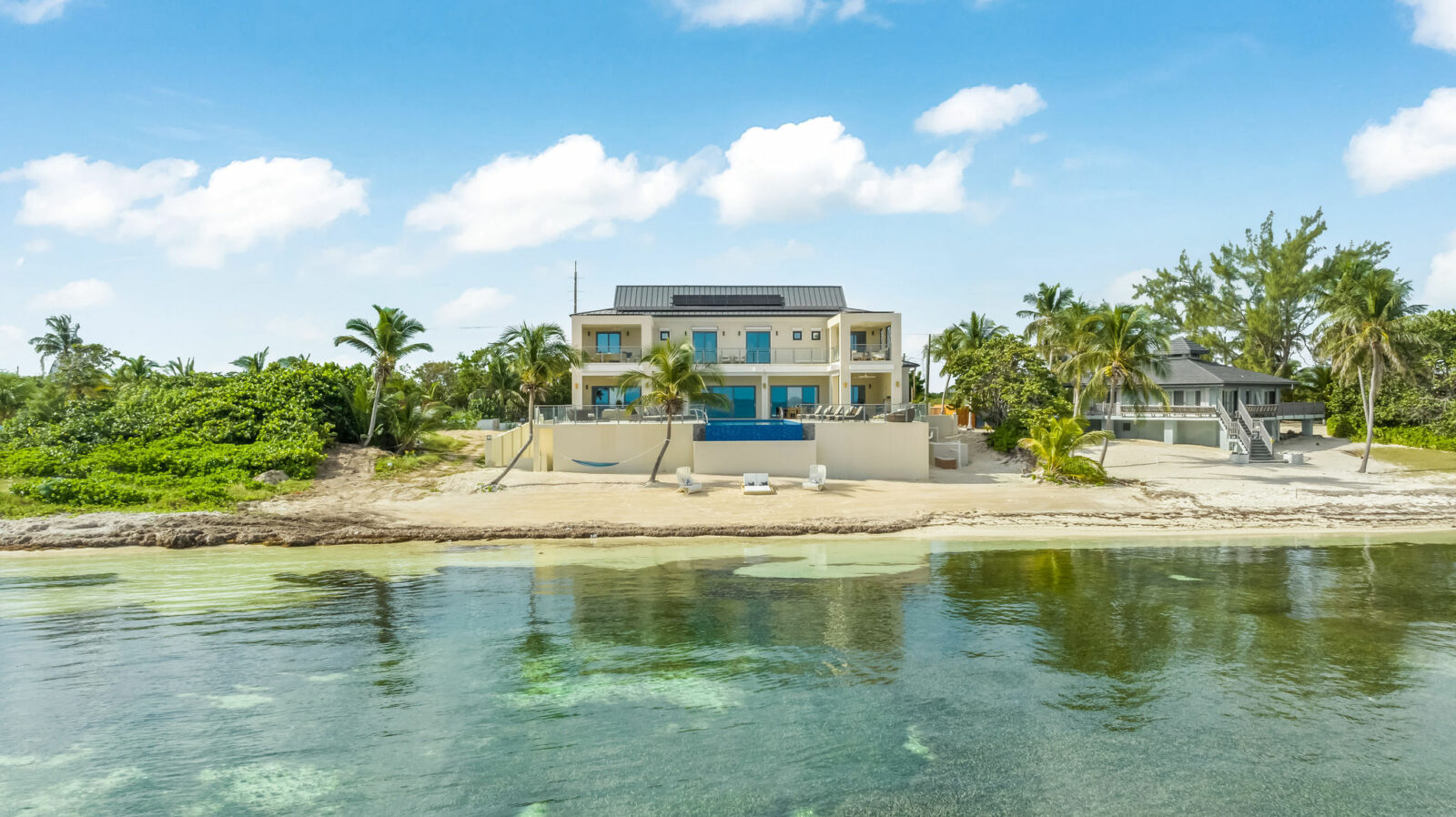 Majestic Beach Estate Rum Point, Cayman Islands