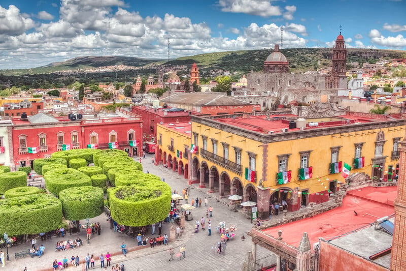 CDR San Miguel, Luxury Real Estate Agency in San Miguel de Allende, Mexico