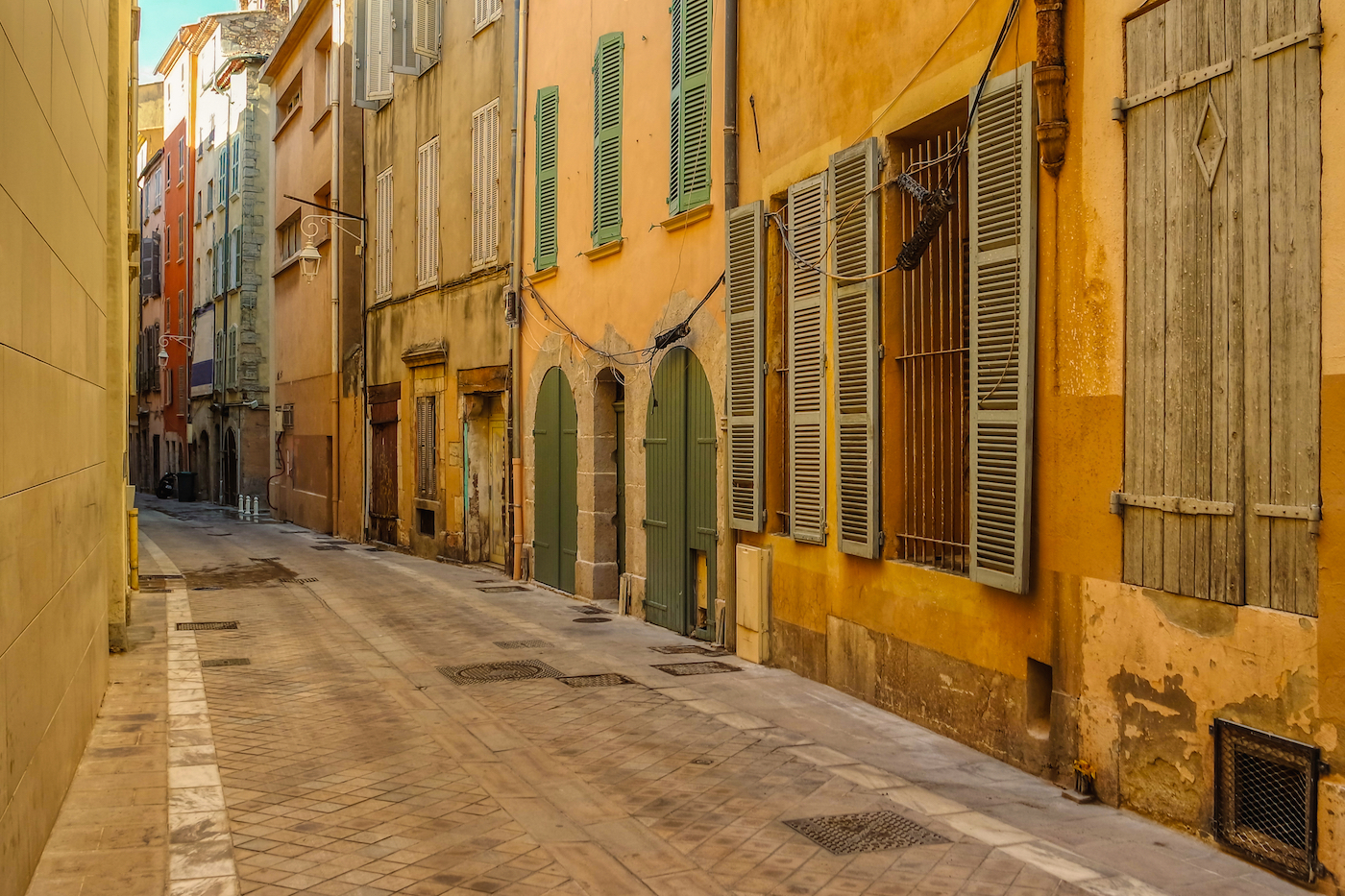 The Port Of Tranquility: Toulon, France Is A Hidden Gem On The French ...