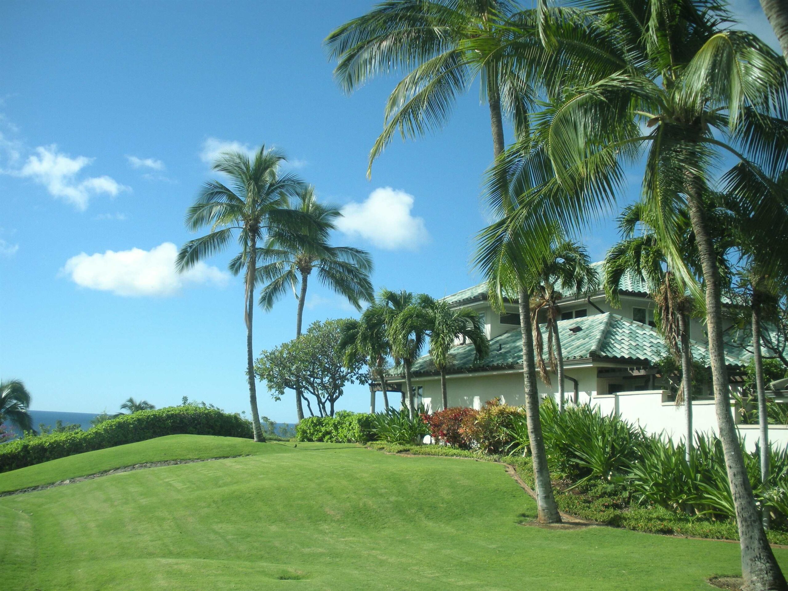 10a Polihua Way 10a Lanai Luxury Home for Sale in Lanai City