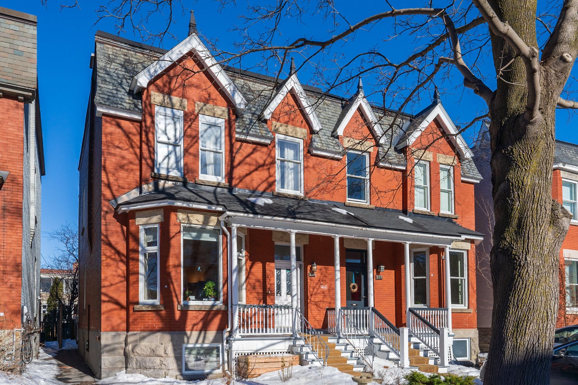 House in Westmount, Quebec Luxury Home for Sale in Westmount, Quebec