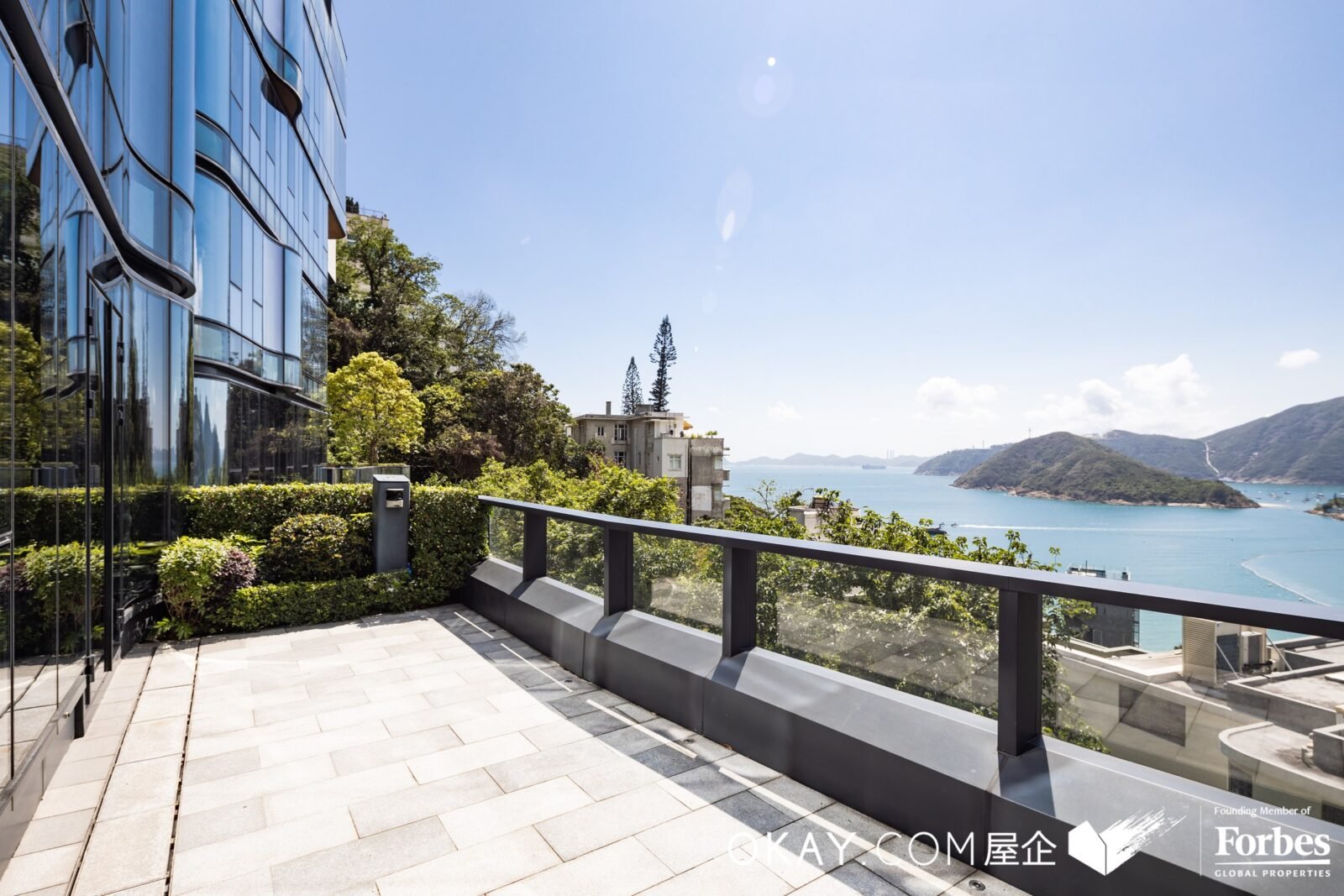 Pulsa Luxury Development Repulse Bay