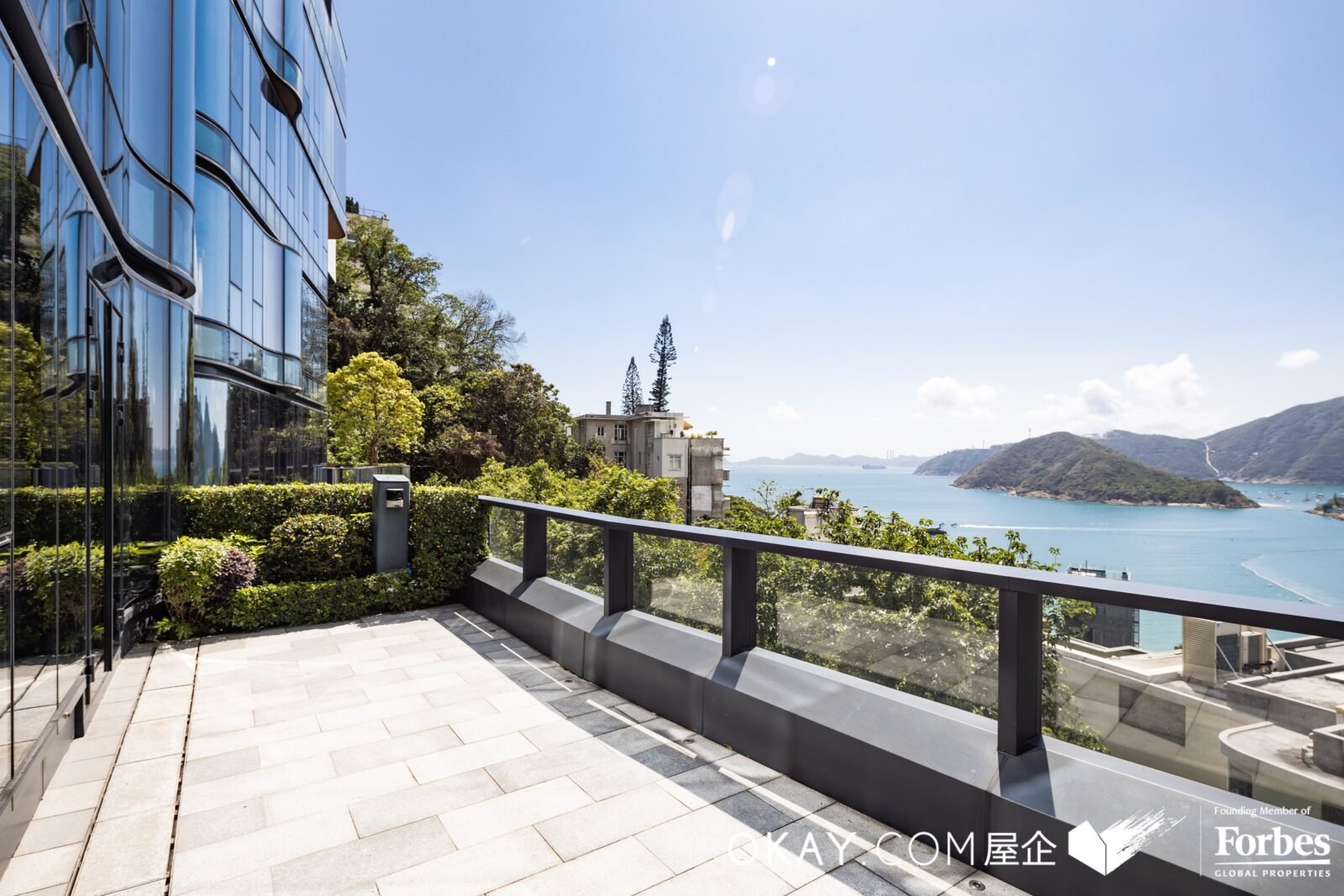 Pulsa Luxury Development Repulse Bay