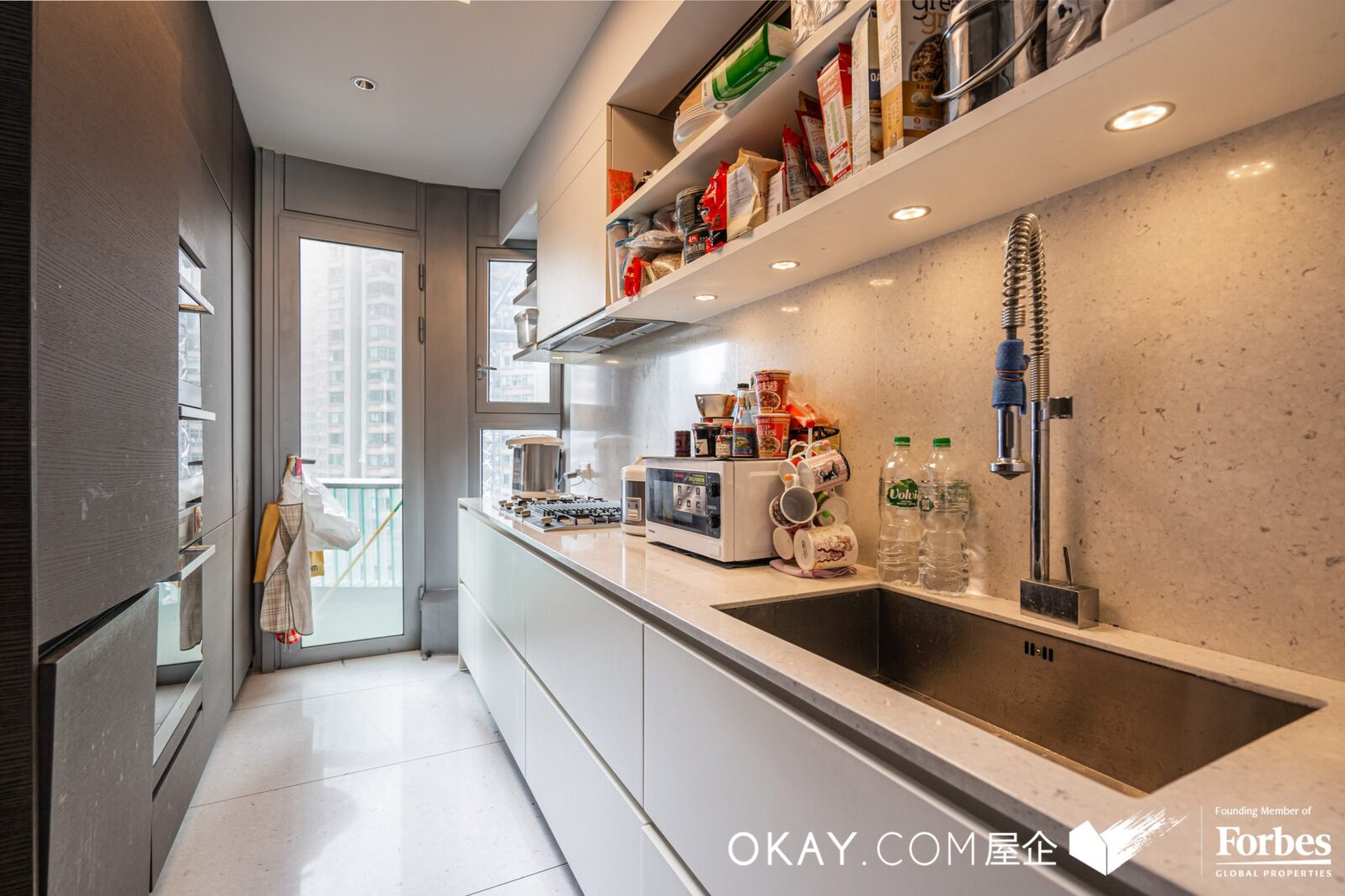 Argenta, Midlevels West Luxury Home for Sale in Hong Kong, China