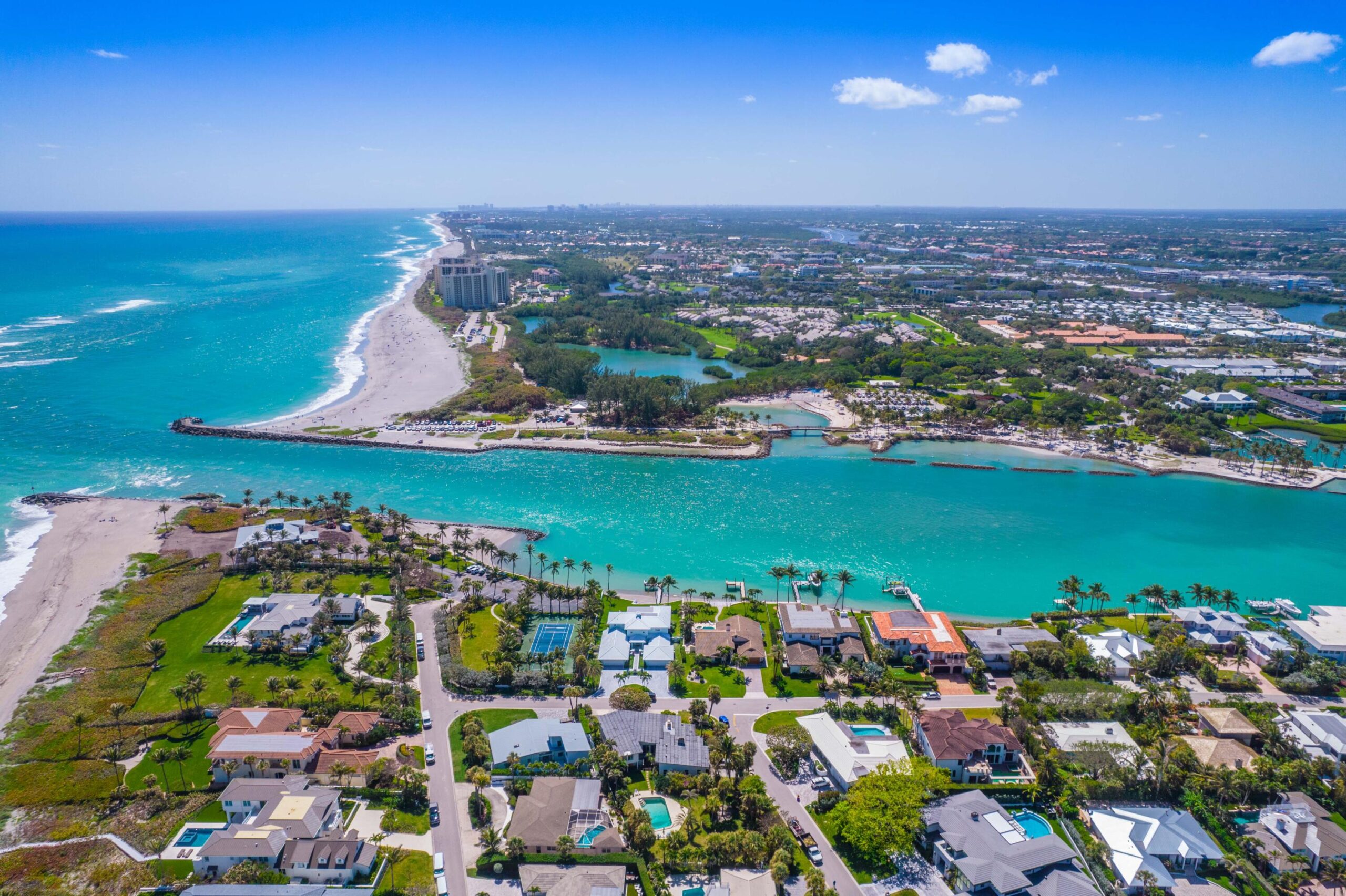 73 Colony Road Luxury Home for Sale in Jupiter Inlet Colony, Florida, United States Forbes