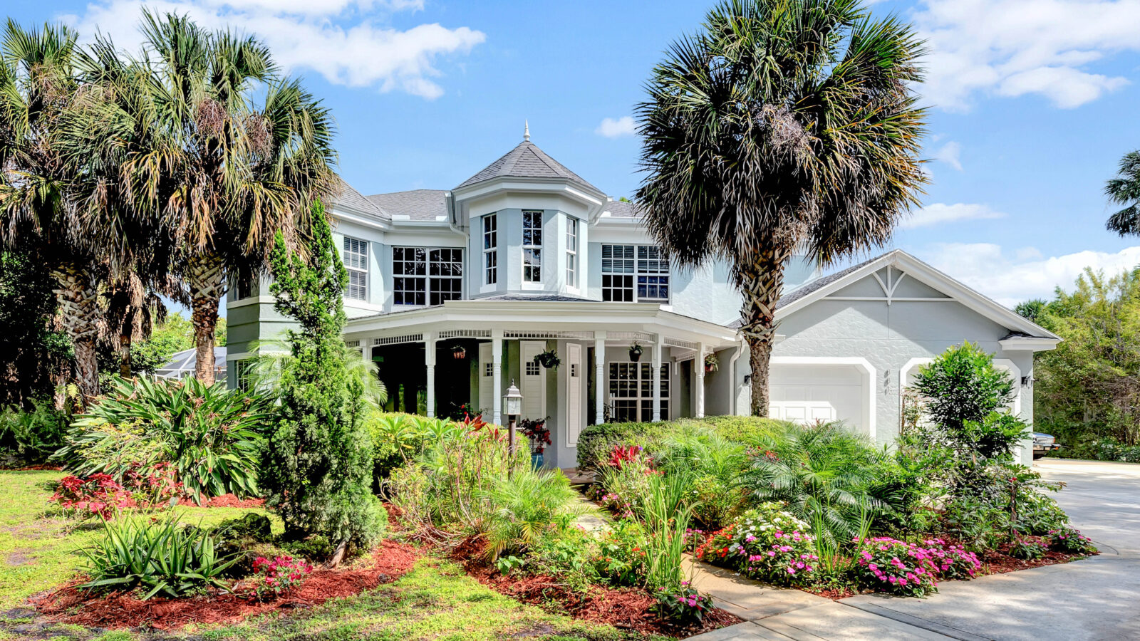 Nature Lover’s Dream Home in Sebastian, Florida Luxury Home for Sale