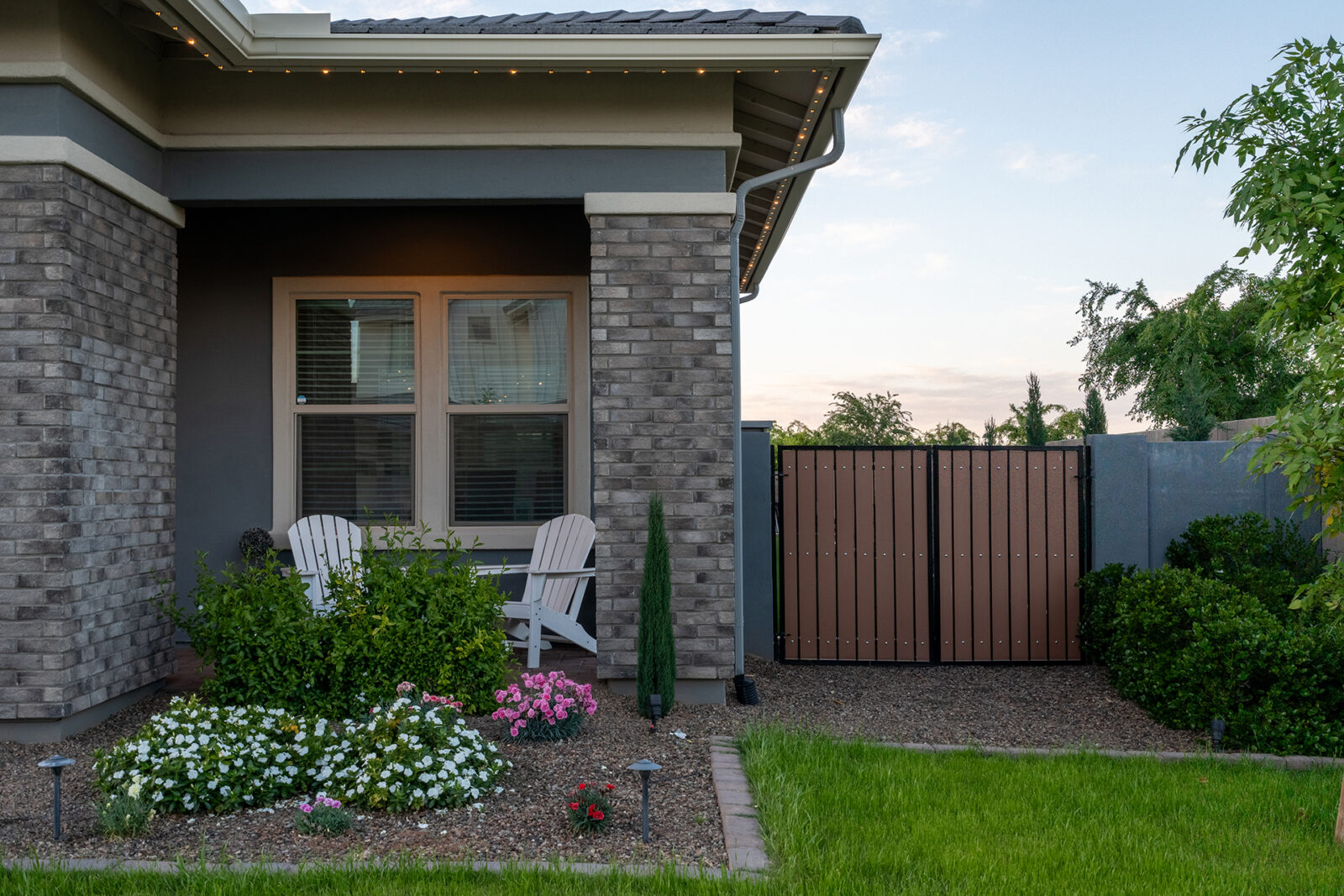 Highly Desirable Lakeview Trails Neighborhood — Morrison Ranch! Luxury