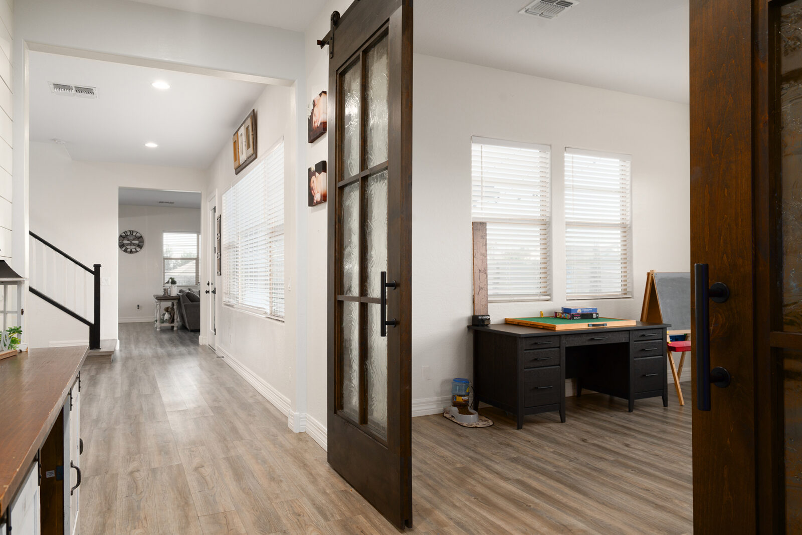 Highly Desirable Lakeview Trails Neighborhood — Morrison Ranch! Luxury