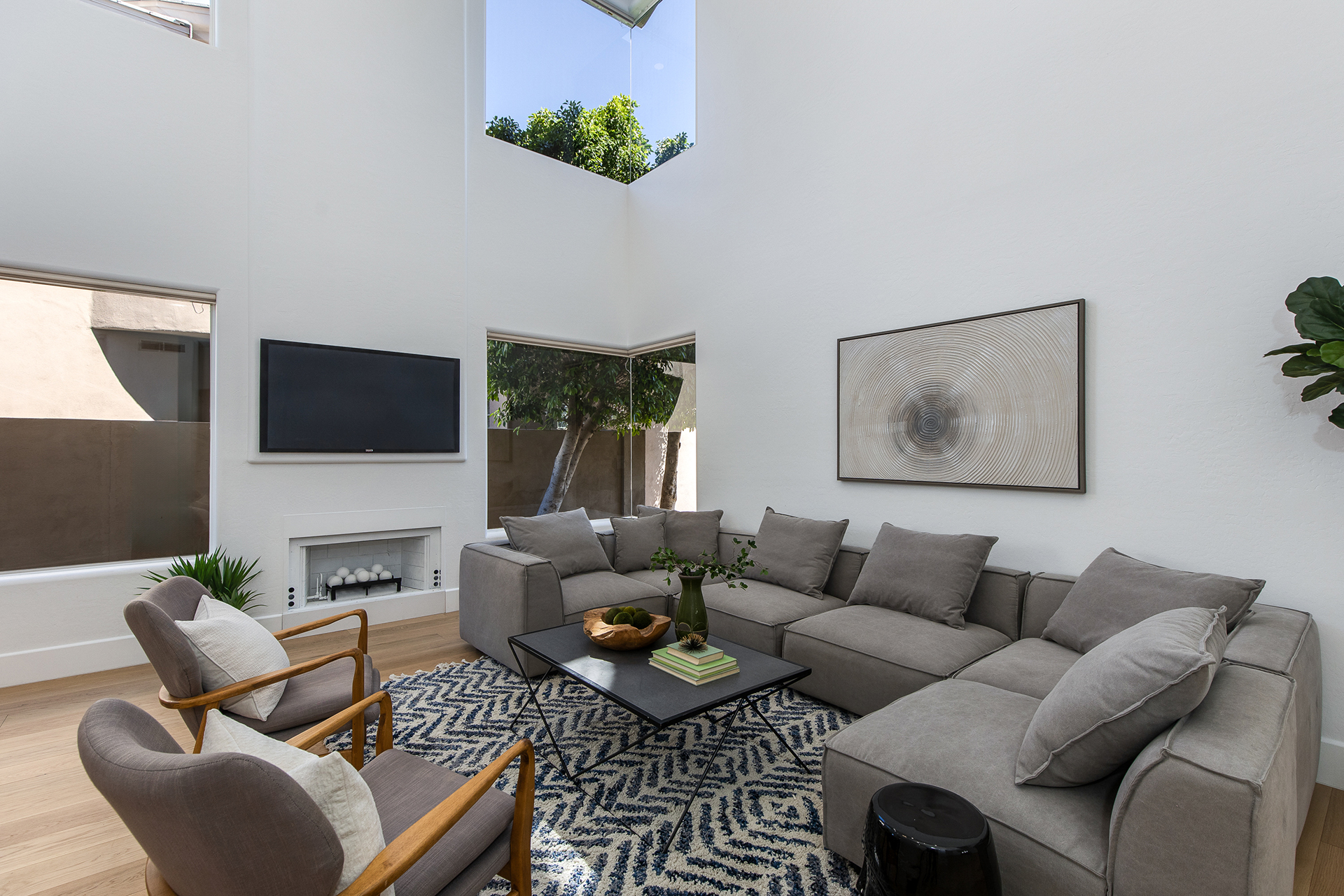 Luxury Living in Gainey Village Villas, Scottsdale Luxury Home for Sale in Scottsdale, Arizona