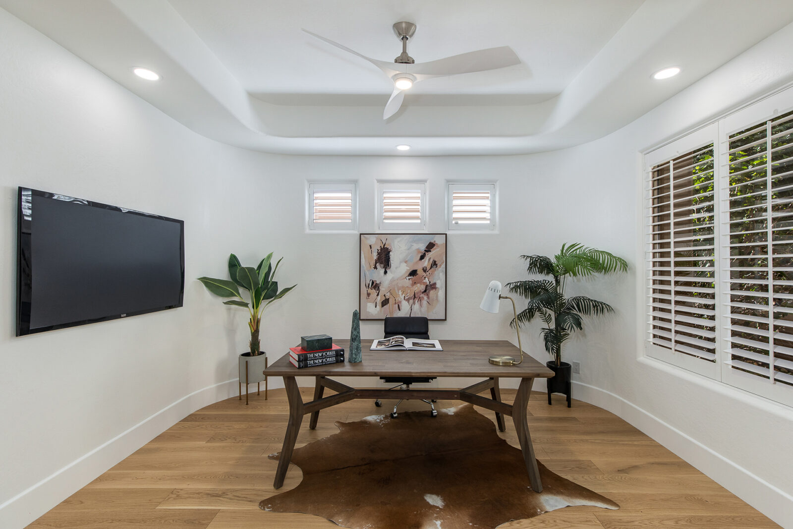 Luxury Living in Gainey Village Villas, Scottsdale Luxury Home for Sale in Scottsdale, Arizona