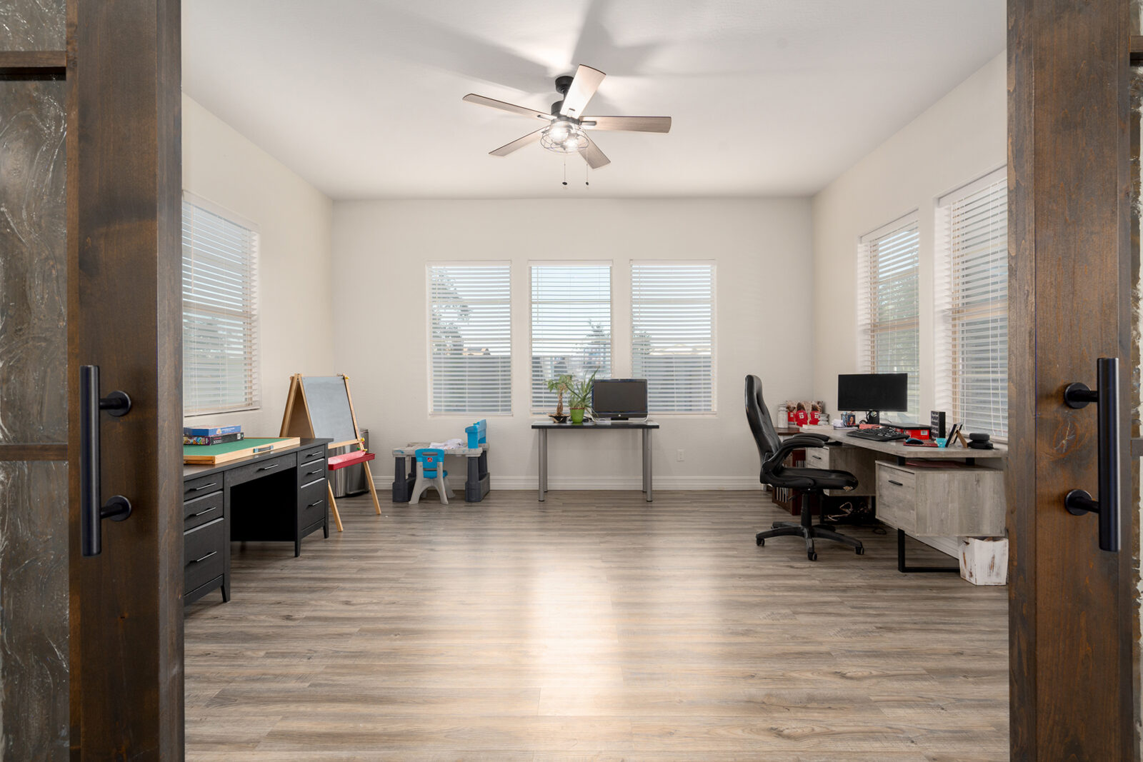 Highly Desirable Lakeview Trails Neighborhood — Morrison Ranch! Luxury