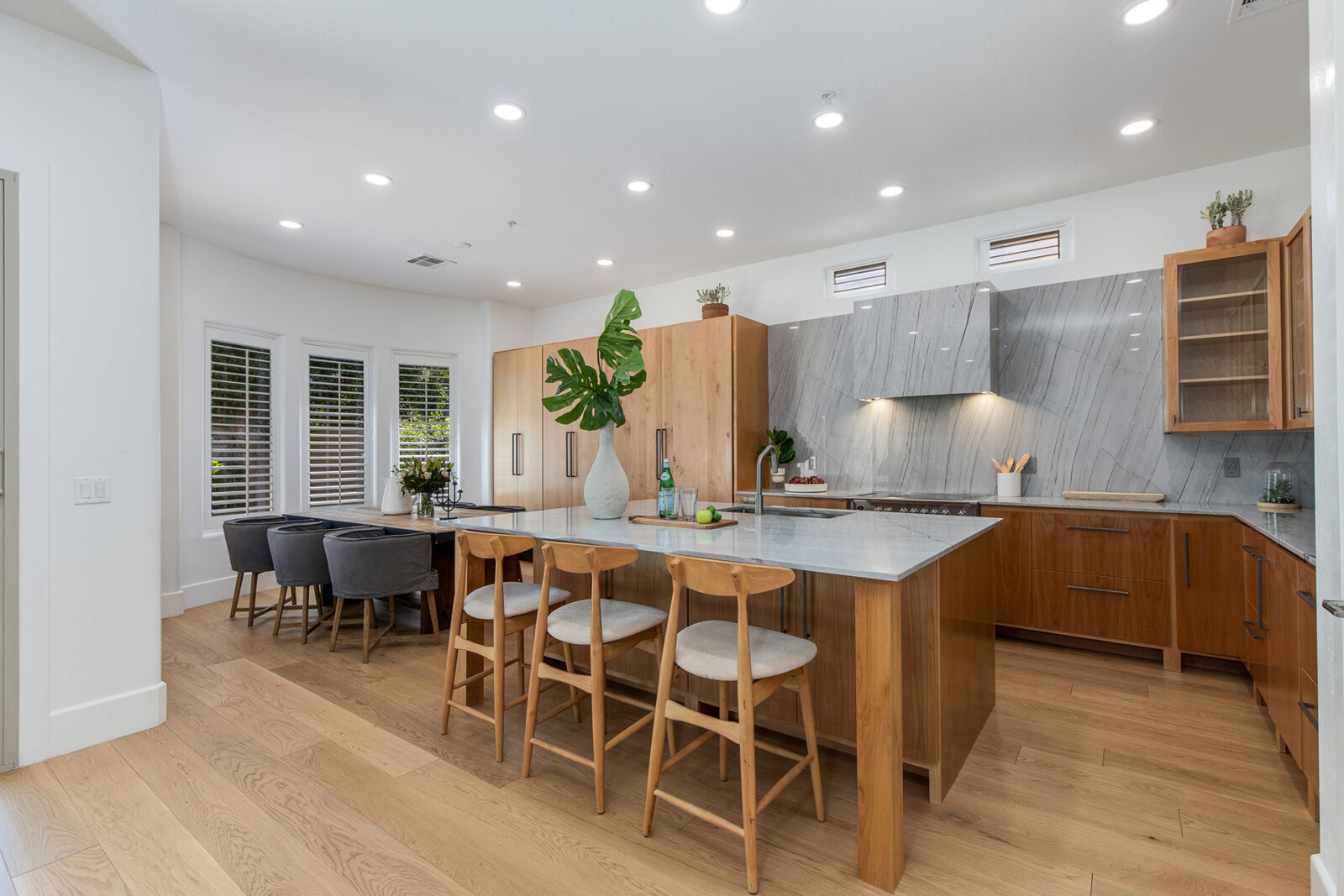 Luxury Living in Gainey Village Villas, Scottsdale Luxury Home for Sale in Scottsdale, Arizona