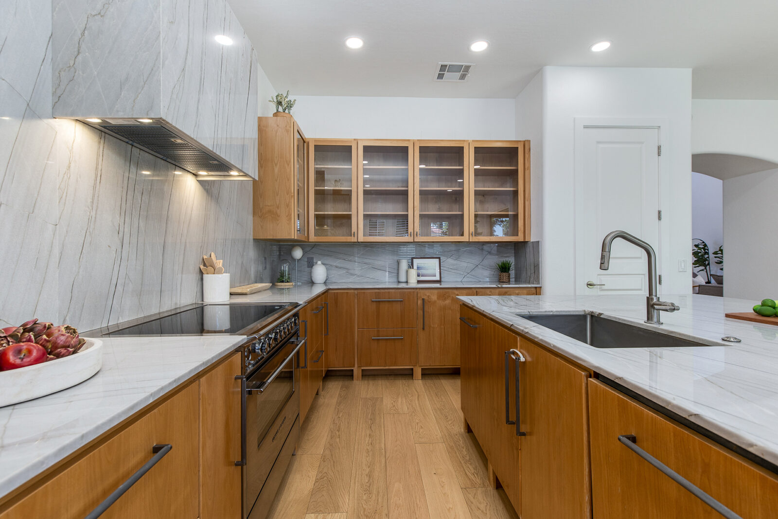 Luxury Living in Gainey Village Villas, Scottsdale Luxury Home for Sale in Scottsdale, Arizona