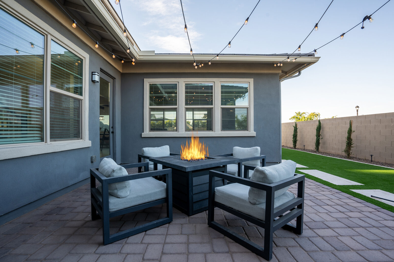 Highly Desirable Lakeview Trails Neighborhood — Morrison Ranch! Luxury