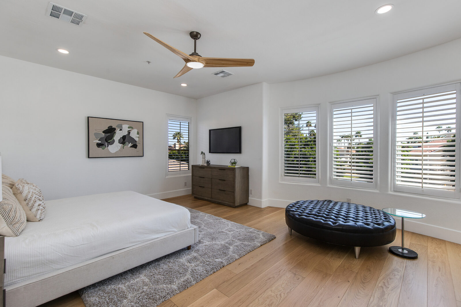 Luxury Living in Gainey Village Villas, Scottsdale Luxury Home for Sale in Scottsdale, Arizona