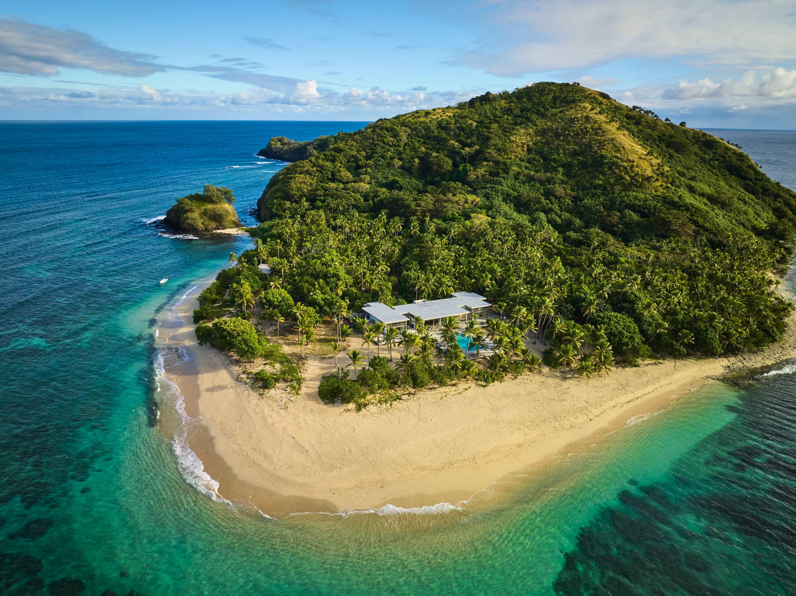 Storied forbes global properties