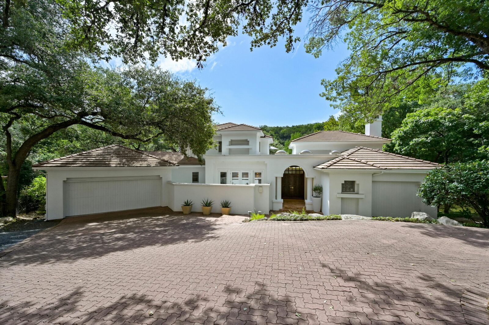 4501 River Wood Ct, Austin, TX Luxury Home for Sale in Austin, Texas