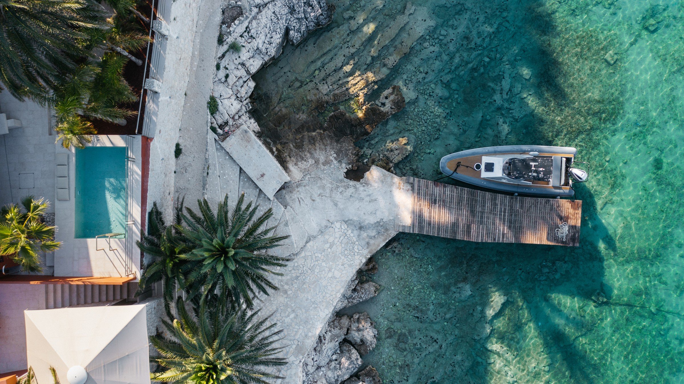 Dalmatia Islands