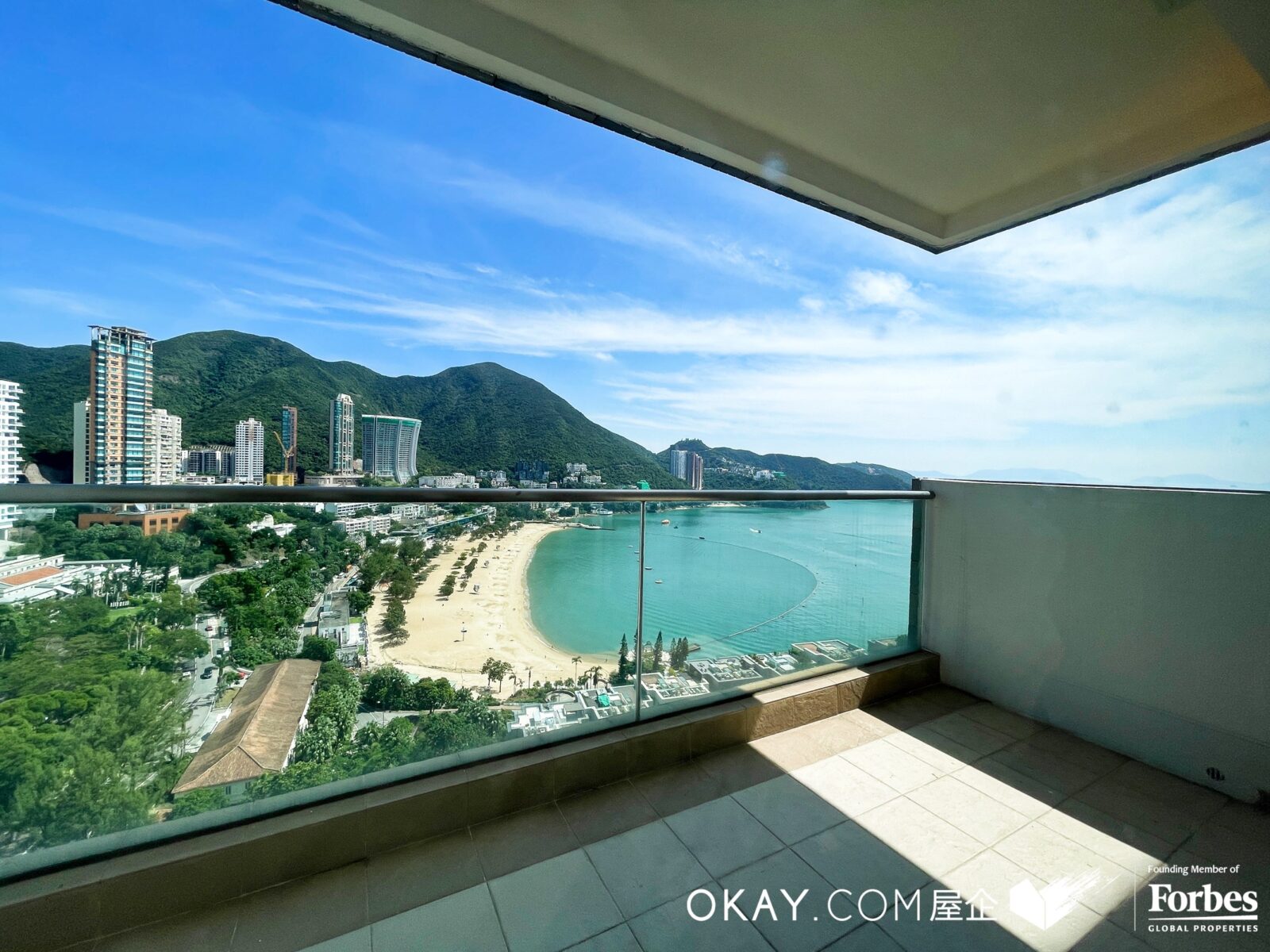 Repulse Bay Garden, Repulse Bay Luxury Home for Sale in Hong Kong