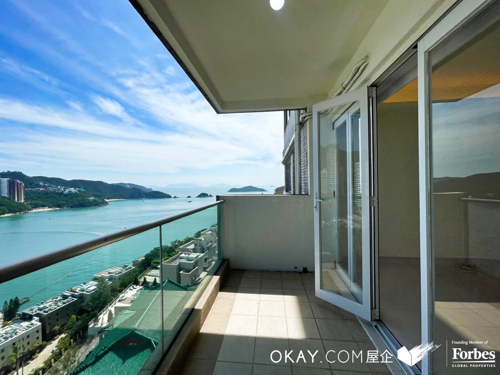 Repulse Bay Garden, Repulse Bay Luxury Home for Sale in Hong Kong