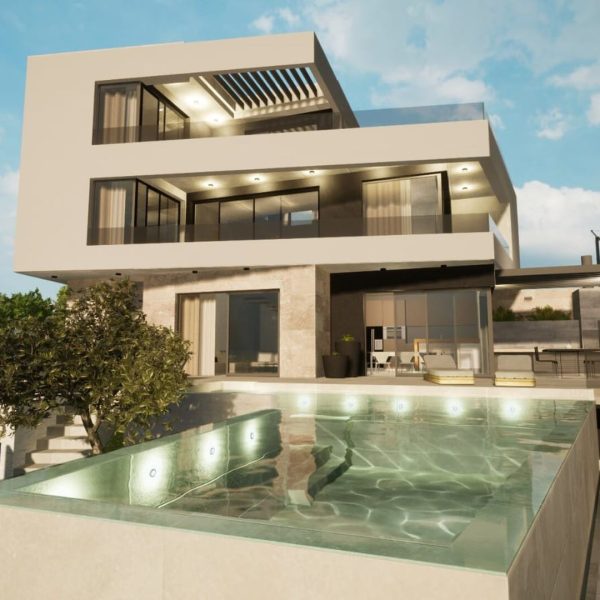 001-2022-385-rogoznica-modern-villa-with-sea-view-for-sale