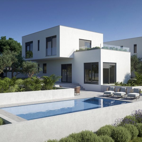 001-2035-74-Trogir-Villa-with-open-sea-view-and-pool