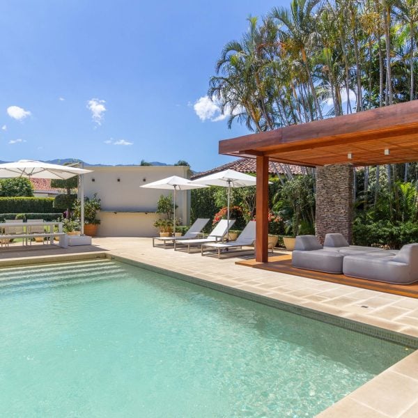 00Style and harmony Villa