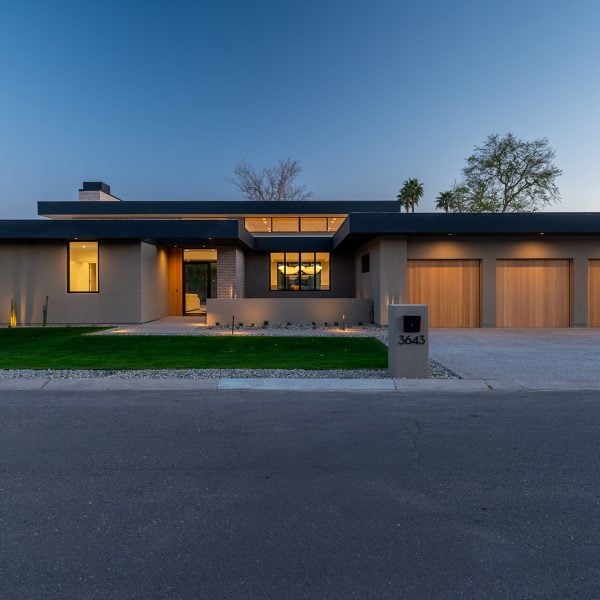 Alex Smith Real Estate