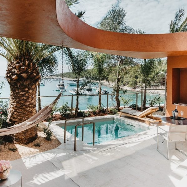 A sense of boundlessness exudes throughout Zori Timeless, perfectly captured in the evocative names of its four residences: Infinity, Cloud, Eternity and Horizon. (Broker Group)