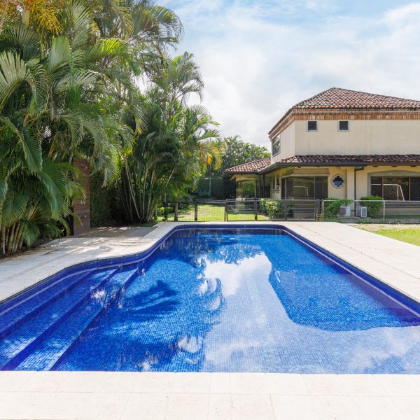 1.Villa San Gabriel