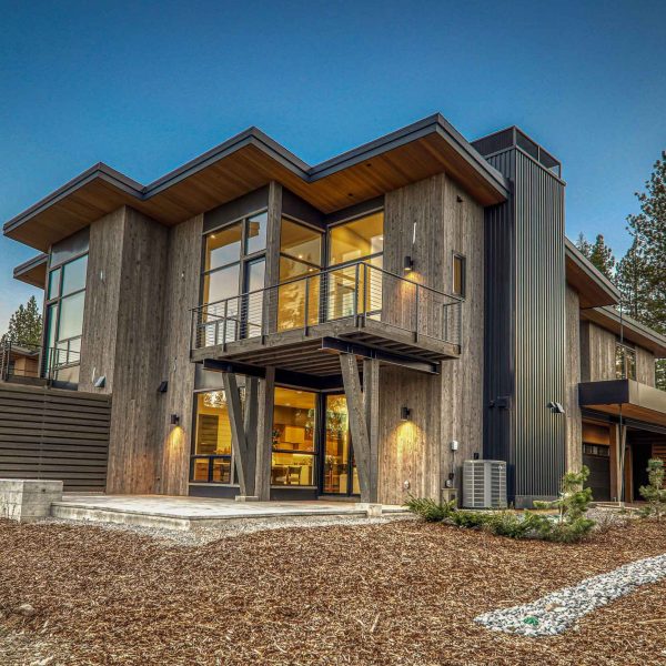 10117 Jakes Way Truckee, CA, 96161