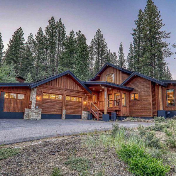 11260 Ghirard Road, Truckee, CA, 96161