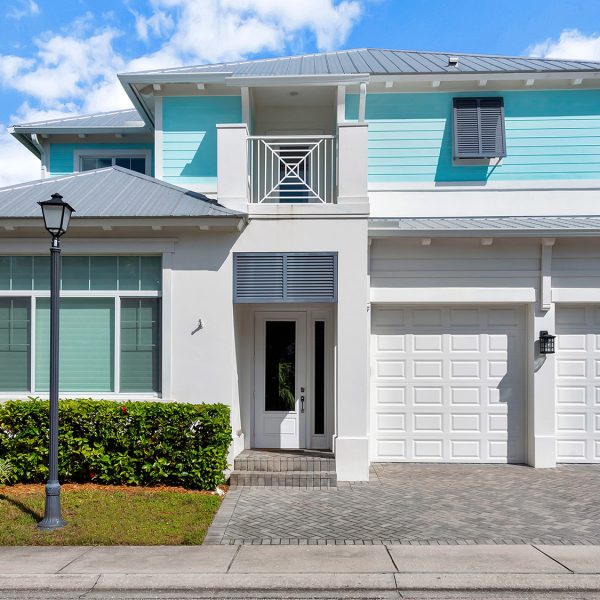 120 Ocean Estates Drive Hutchinson Island 34949 - 2