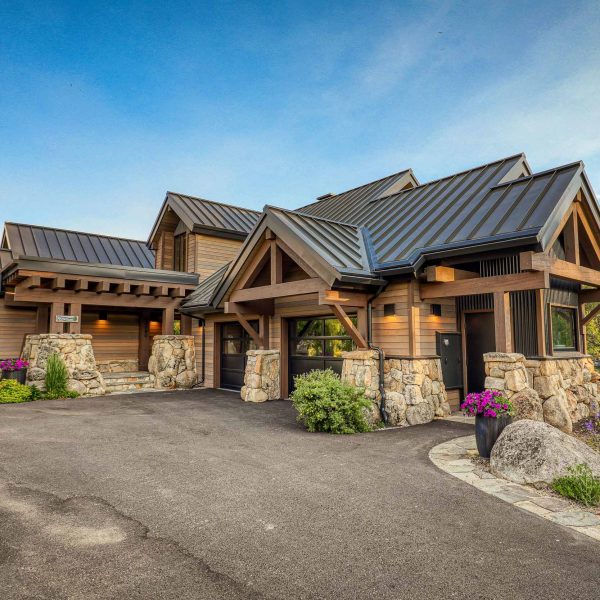 13050 Camp Trail, Truckee CA 96161-8