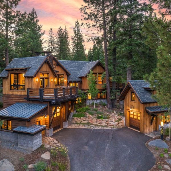 1750 Grouse Ridge Road, Truckee, CA,96161-28
