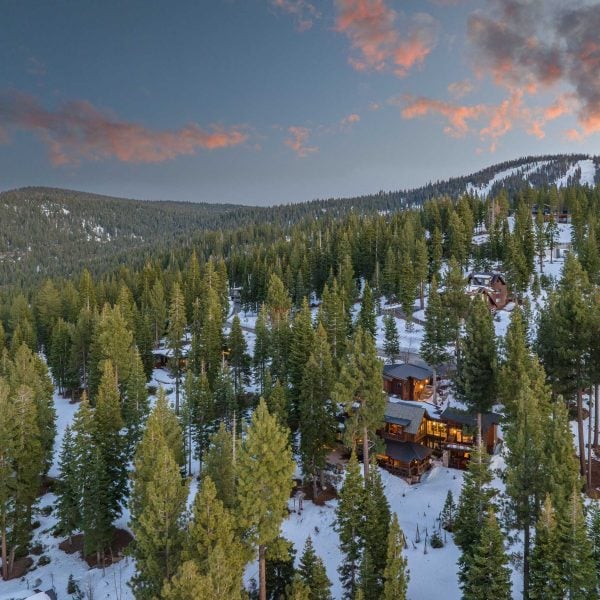 2526 N Summit Drive, Truckee, CA, 96161-113