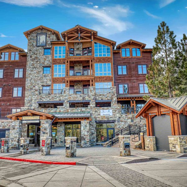 402 Northstar Lodge,Truckee, CA 96161