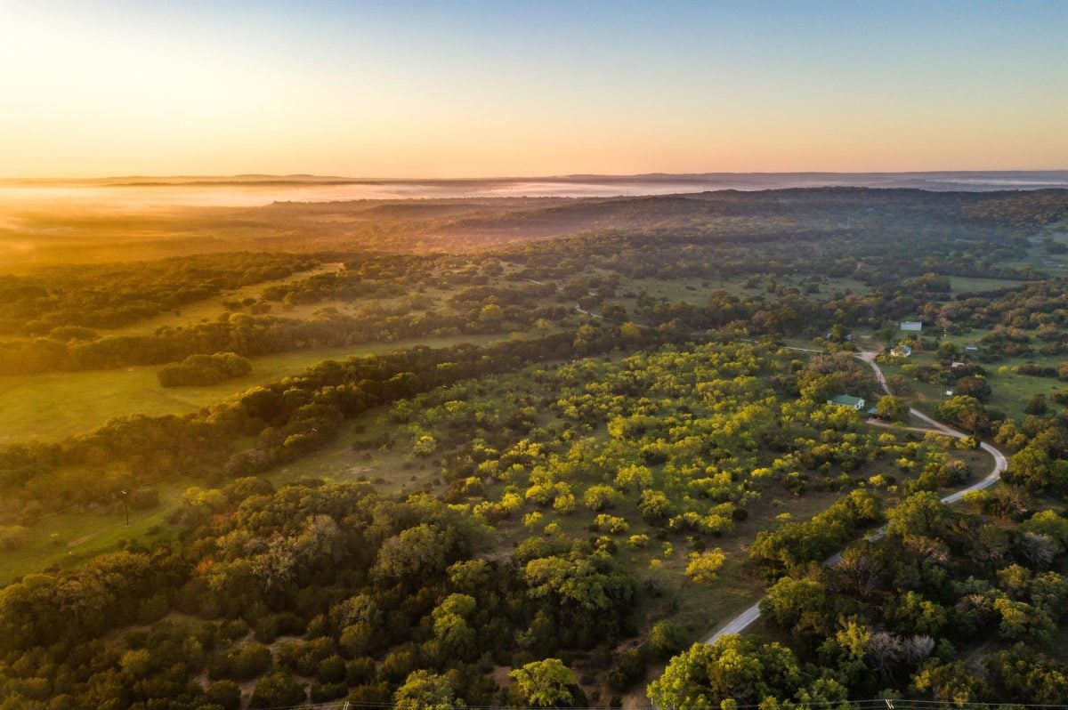 Baird Ranch has belonged to its namesake family for three-quarters of a century. Now the heirs seek new hands to carry the stewardship forward. (Moreland Properties)