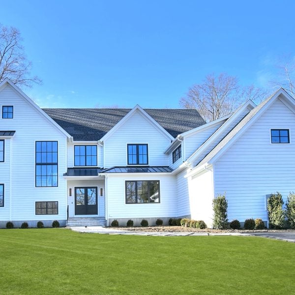 61 High point front