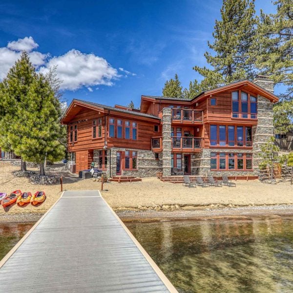 6750 North Lake Tahoe Blvd, Tahoe Vista, CA 96148