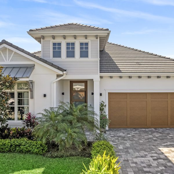 927 Surfsedge Way - Front of House