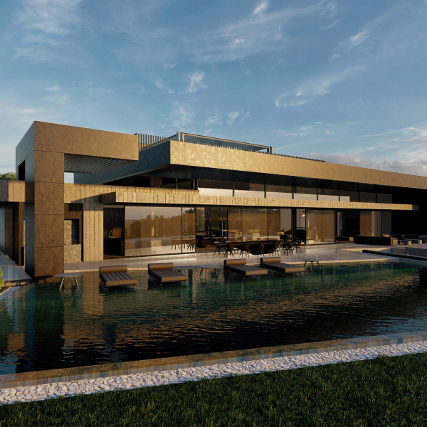Aquadar Private Resort in Vale do Lobo, Algarve