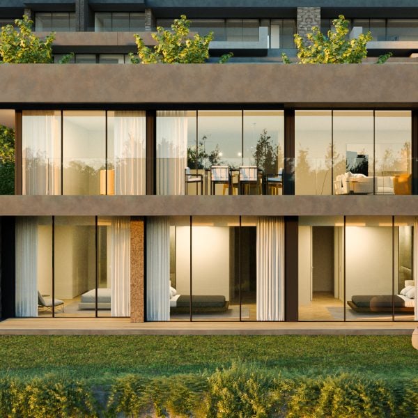Aurios, Urban Retreat with Douro River Front, Porto